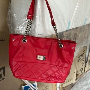 Womens Nine West purse